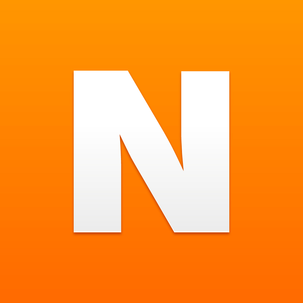 Nimbuzz Messenger app icon