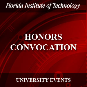 2009 Honors Convocation