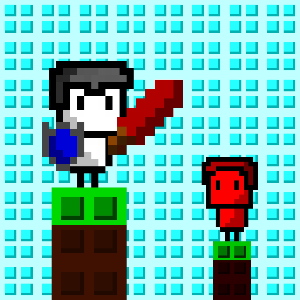 8-Bit Beatdown by Daniel DeStefano 8-Bit Beatdown by Daniel DeStefano icon